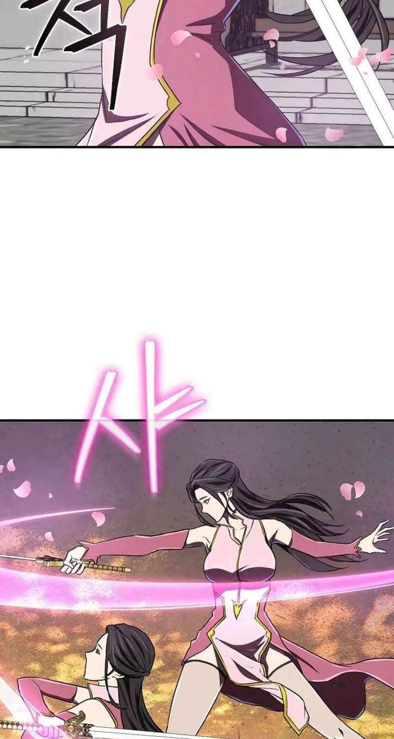 The Demonic Cult Instructor Returns Chapter 16 page 63 - 