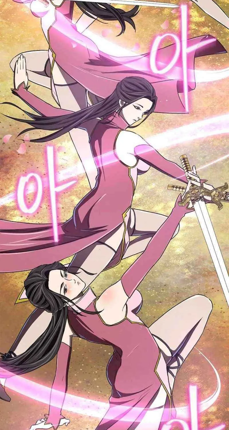 The Demonic Cult Instructor Returns Chapter 16 page 64 - 