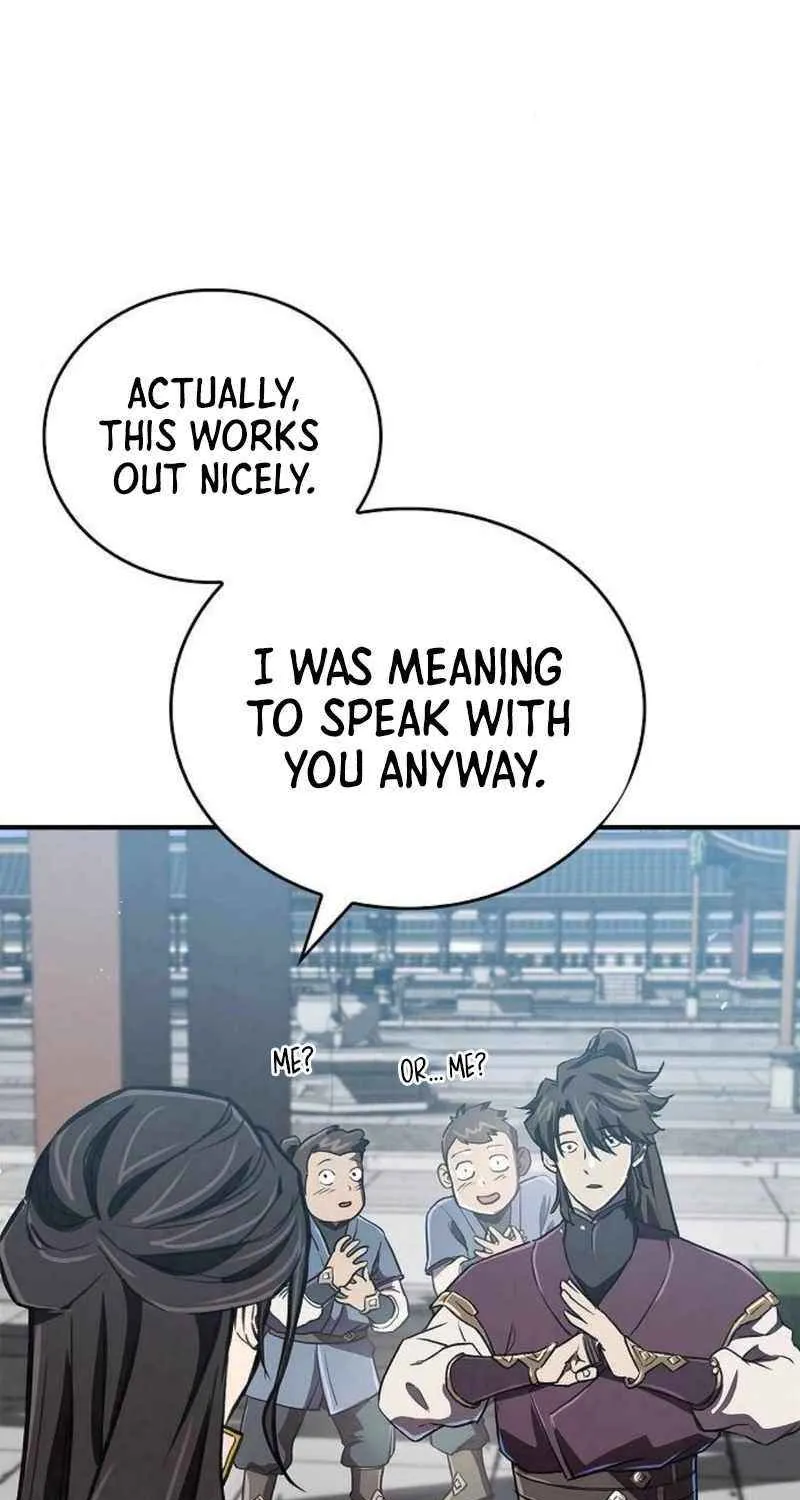 The Demonic Cult Instructor Returns Chapter 16 page 75 - 