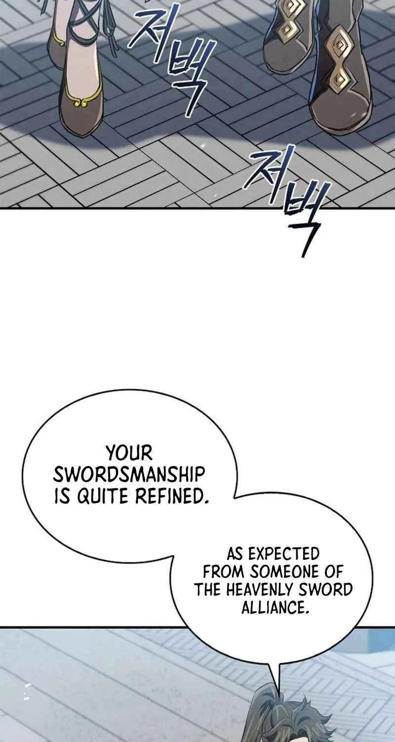 The Demonic Cult Instructor Returns Chapter 16 page 80 - 