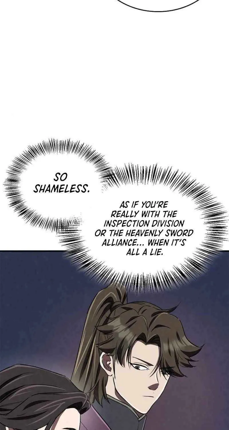 The Demonic Cult Instructor Returns Chapter 16 page 82 - 