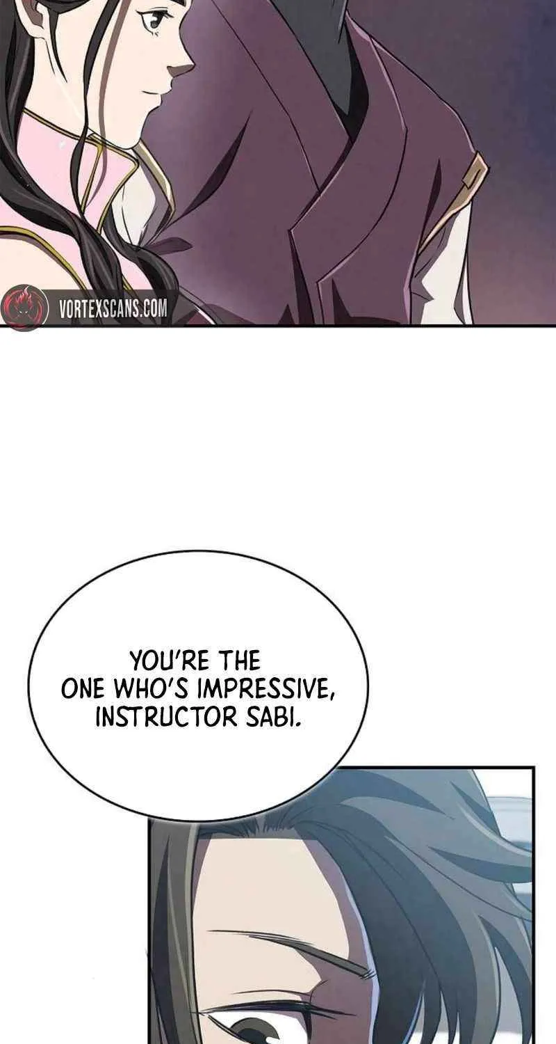 The Demonic Cult Instructor Returns Chapter 16 page 83 - 