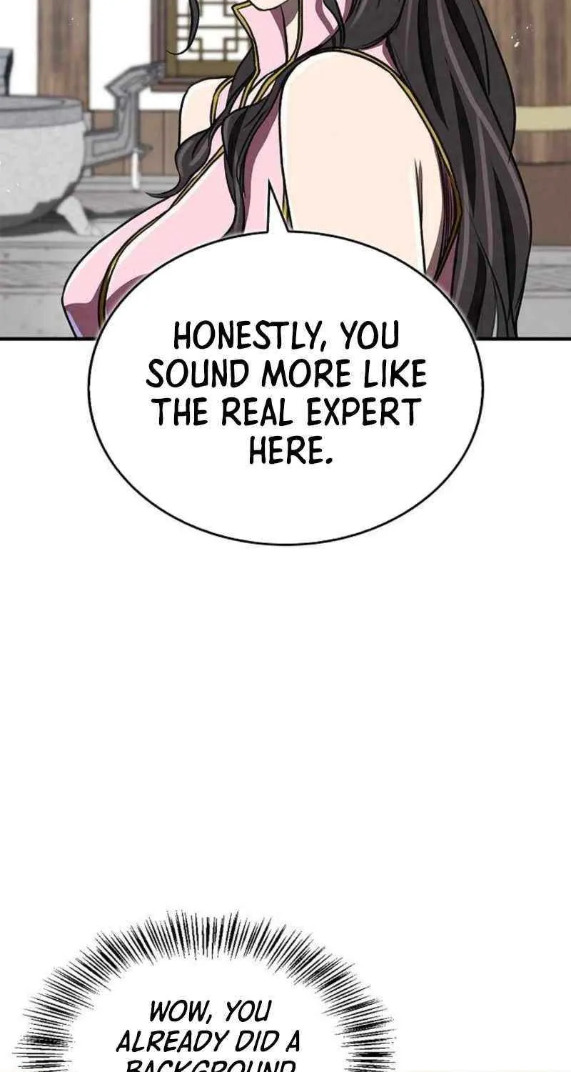 The Demonic Cult Instructor Returns Chapter 16 page 87 - 