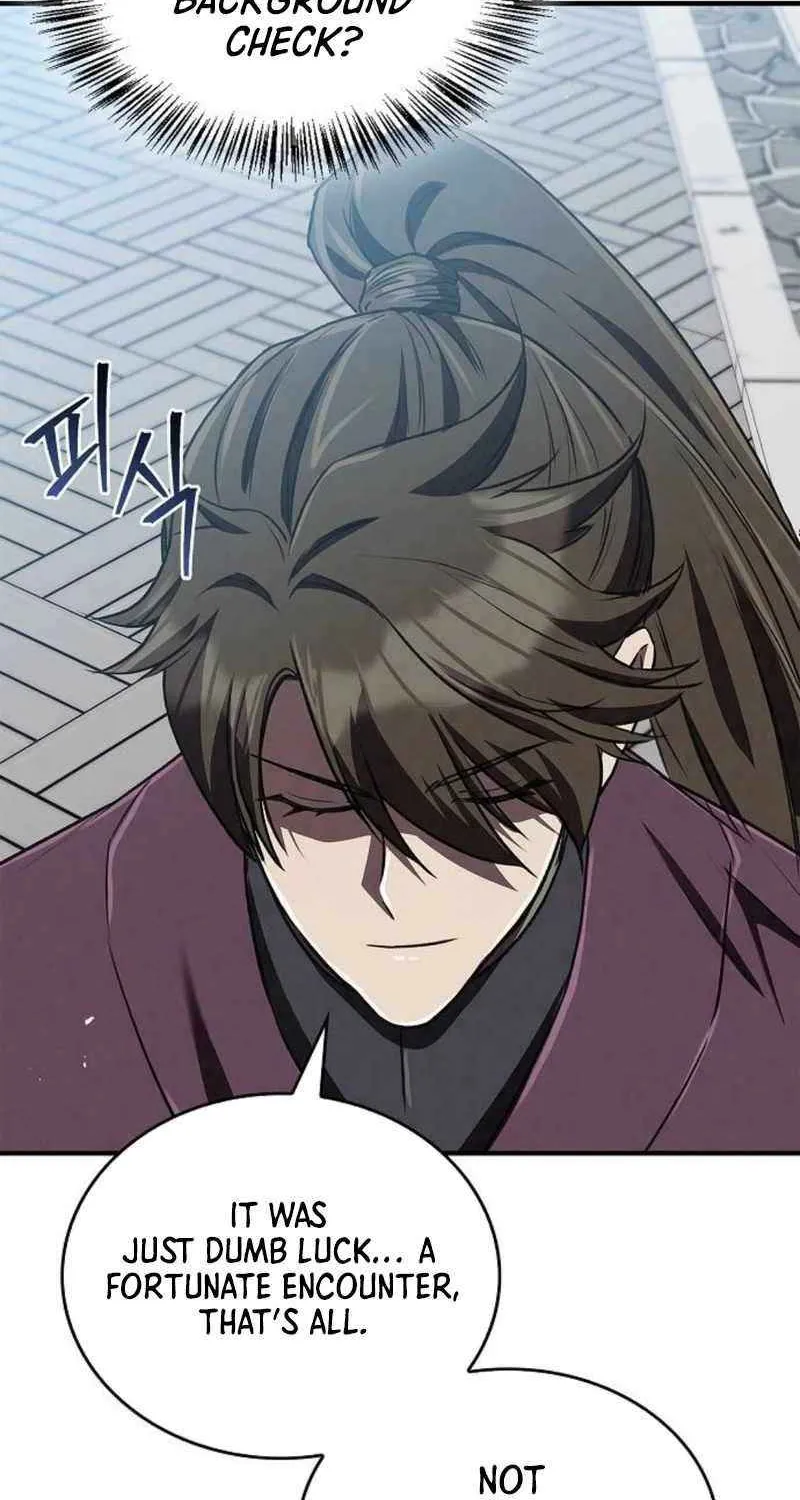 The Demonic Cult Instructor Returns Chapter 16 page 88 - 