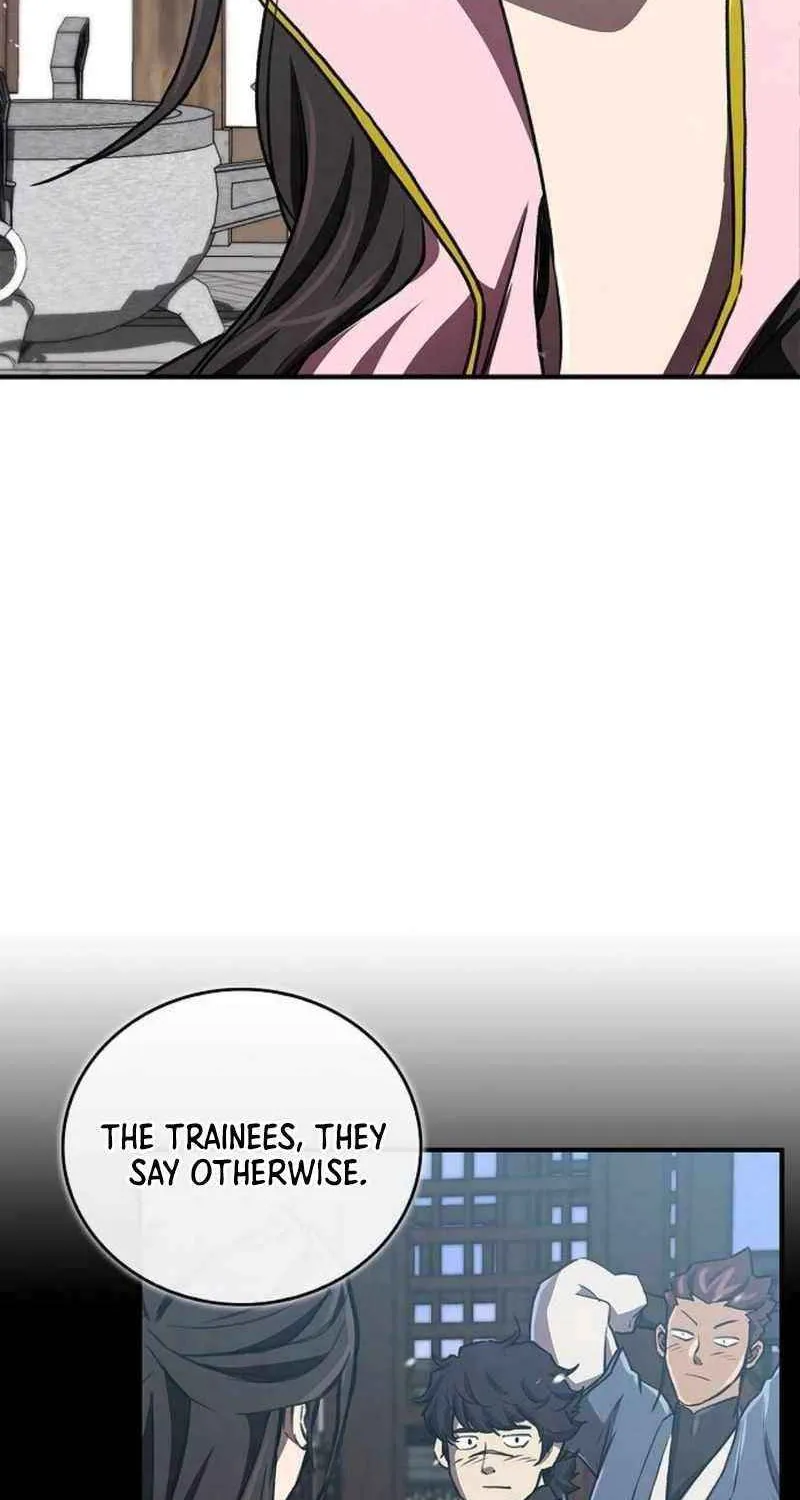The Demonic Cult Instructor Returns Chapter 16 page 90 - 