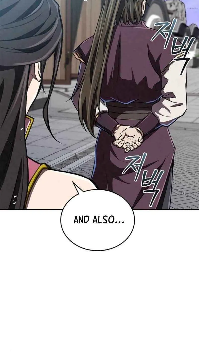 The Demonic Cult Instructor Returns Chapter 16 page 94 - 