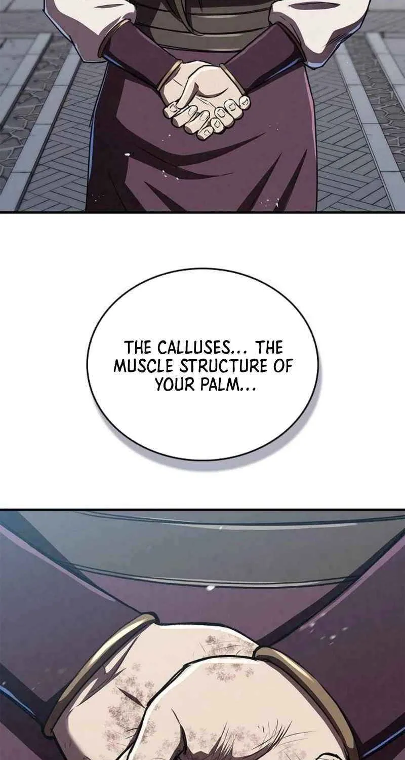 The Demonic Cult Instructor Returns Chapter 16 page 96 - 