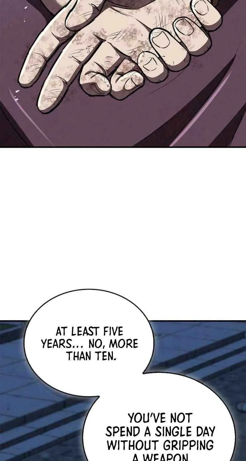 The Demonic Cult Instructor Returns Chapter 16 page 97 - 