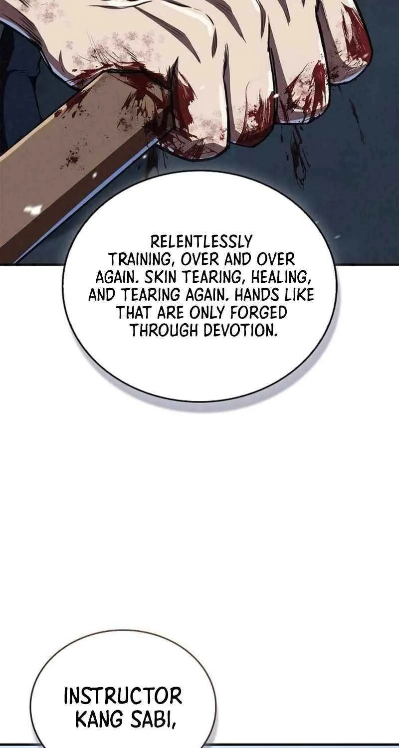 The Demonic Cult Instructor Returns Chapter 16 page 99 - 