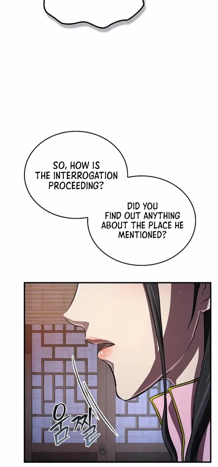 The Demonic Cult Instructor Returns Chapter 17 page 111 - 