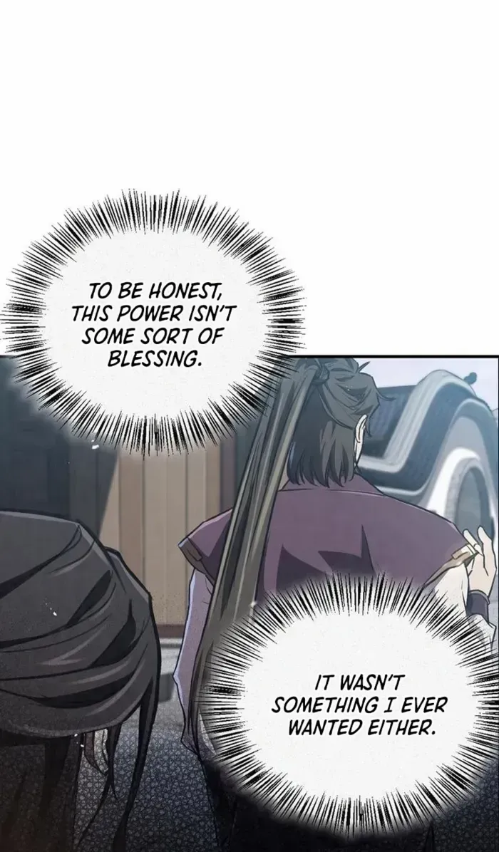 The Demonic Cult Instructor Returns Chapter 17 page 112 - 