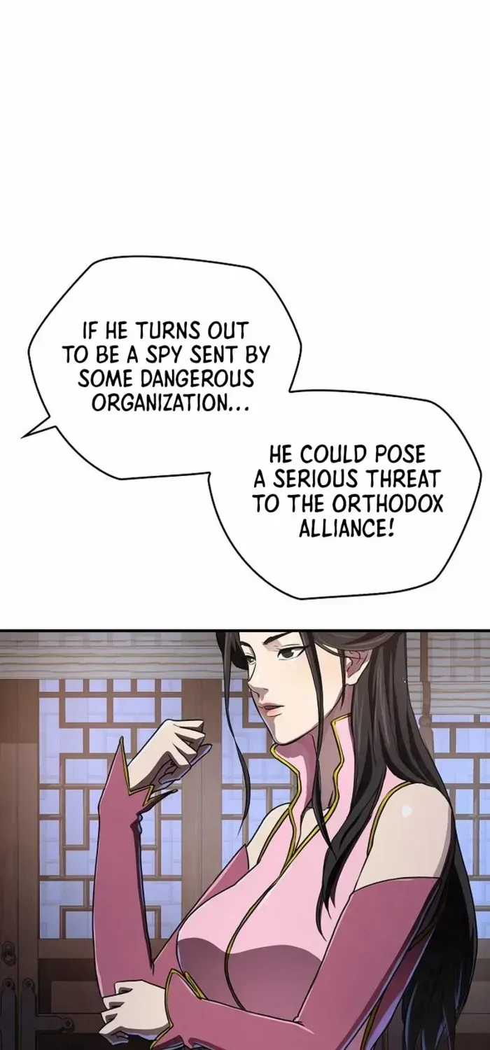 The Demonic Cult Instructor Returns Chapter 17 page 116 - 