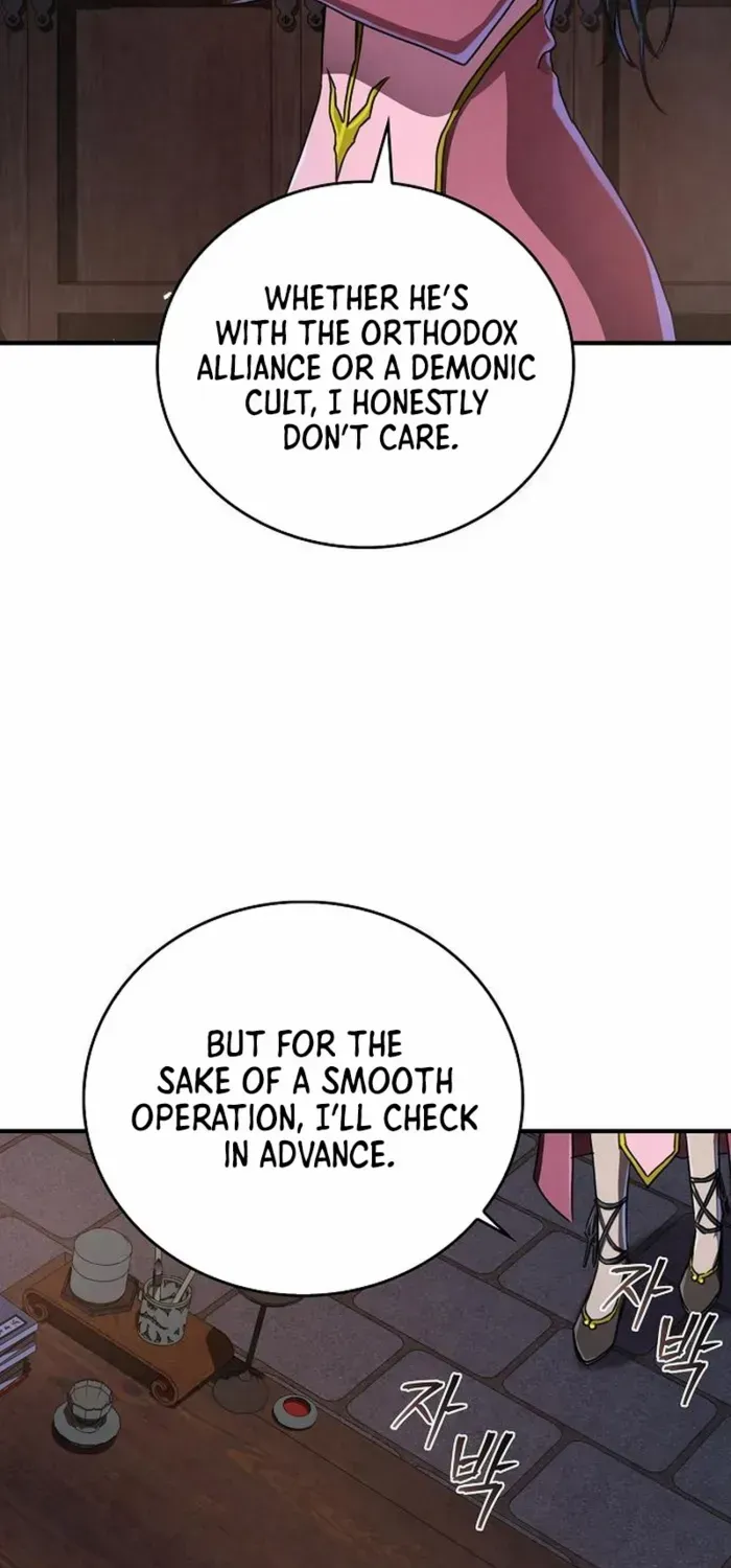 The Demonic Cult Instructor Returns Chapter 17 page 117 - 