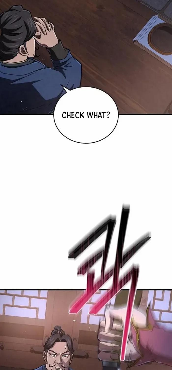 The Demonic Cult Instructor Returns Chapter 17 page 118 - 