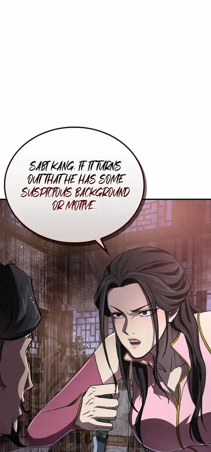 The Demonic Cult Instructor Returns Chapter 17 page 120 - 