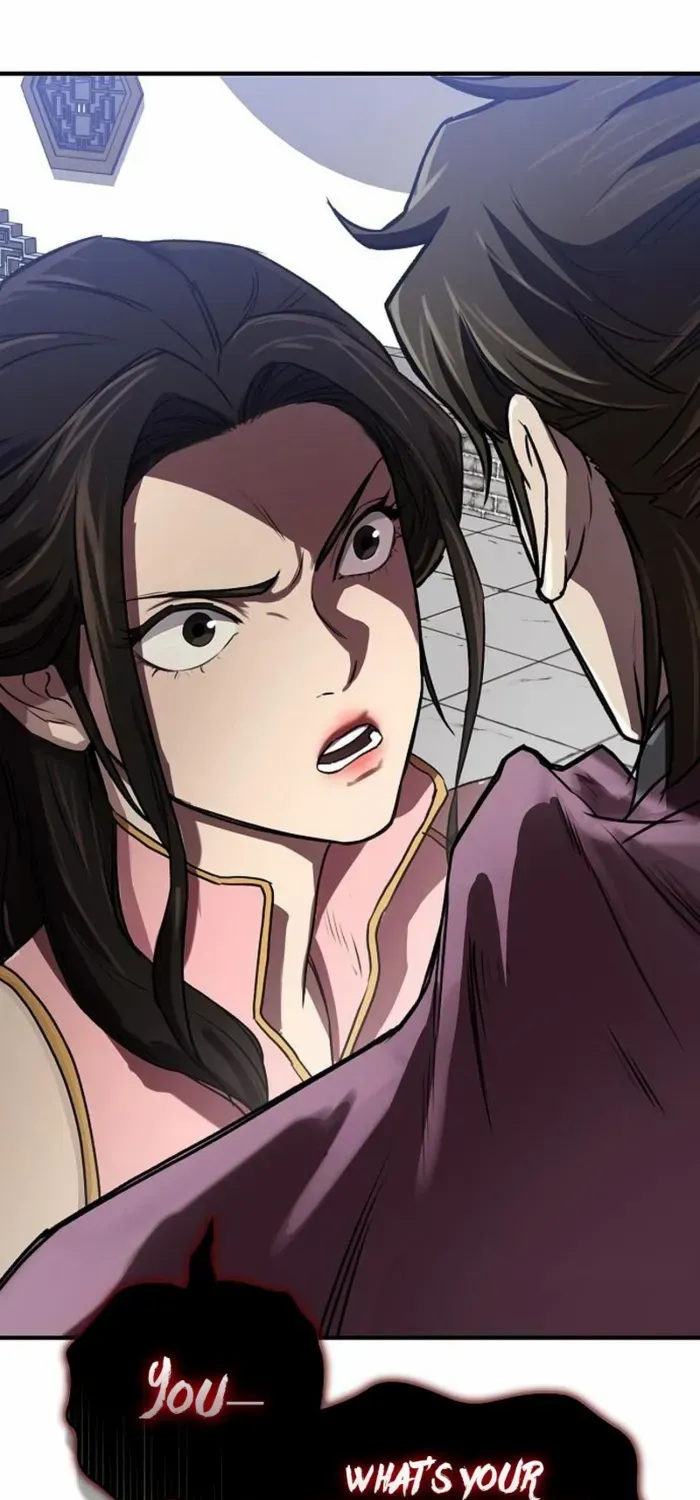 The Demonic Cult Instructor Returns Chapter 17 page 14 - 