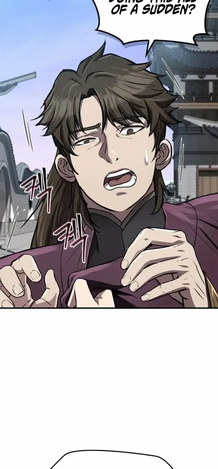 The Demonic Cult Instructor Returns Chapter 17 page 17 - 