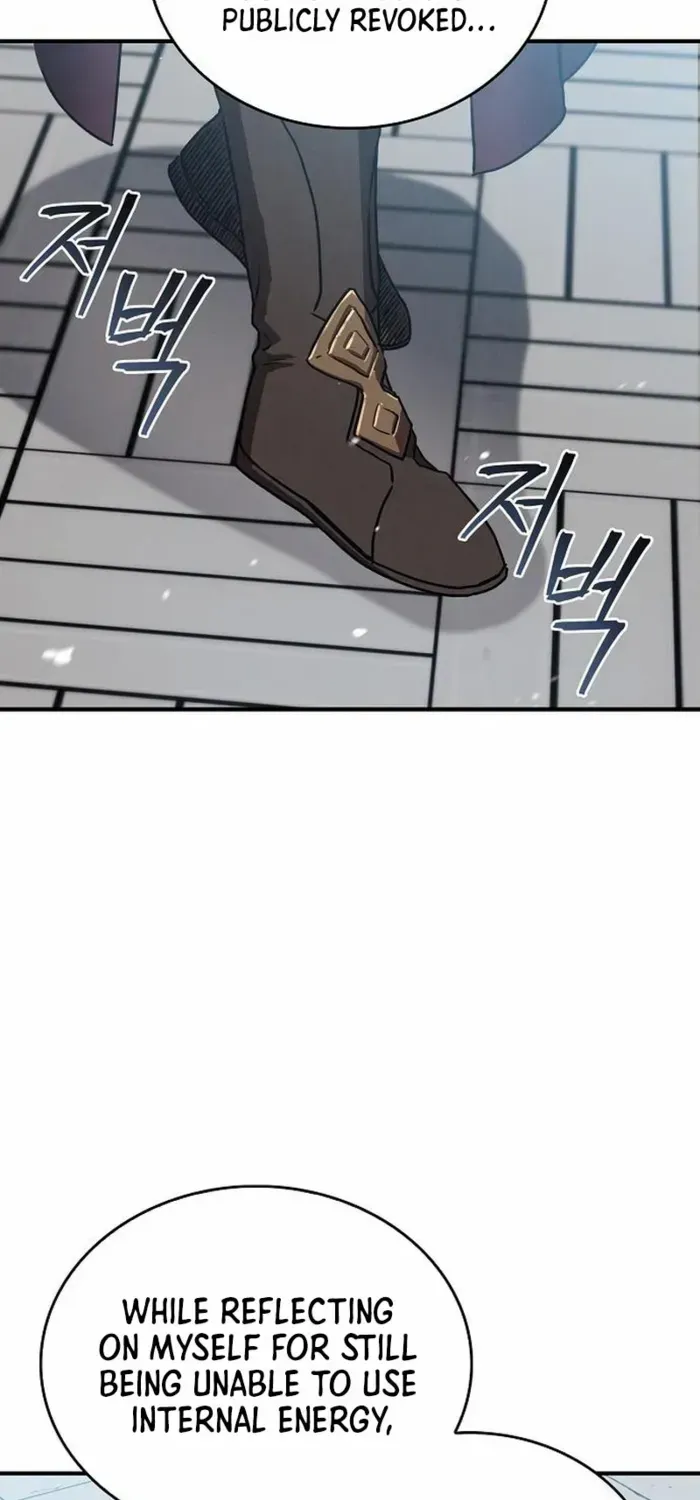 The Demonic Cult Instructor Returns Chapter 17 page 29 - 