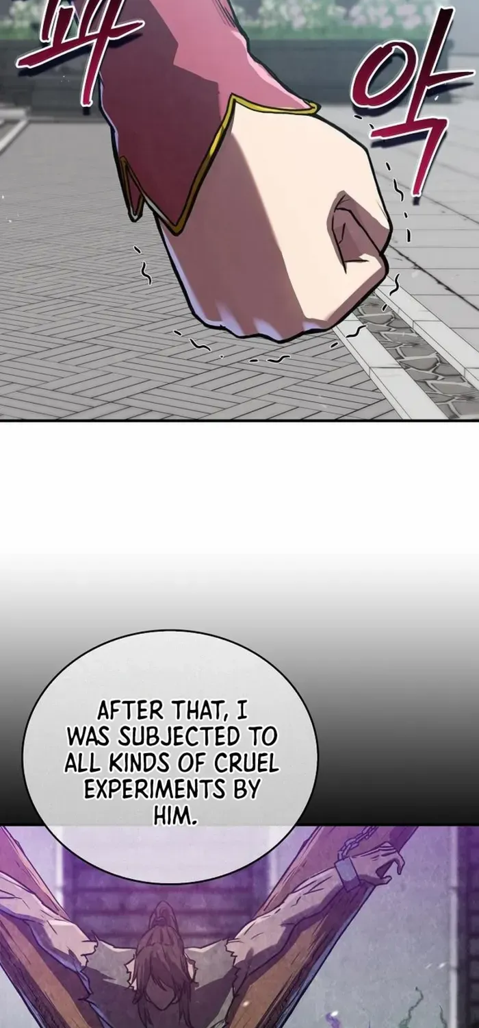 The Demonic Cult Instructor Returns Chapter 17 page 37 - 