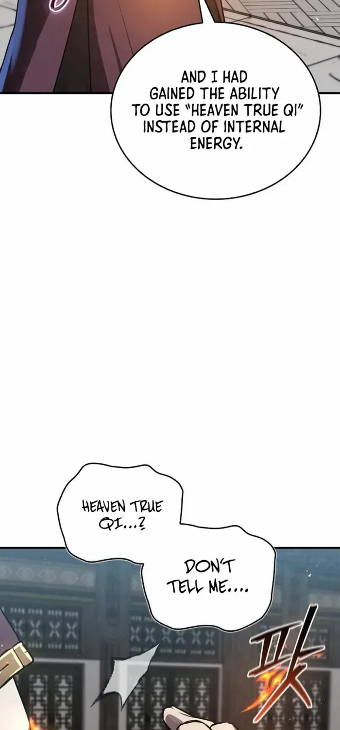 The Demonic Cult Instructor Returns Chapter 17 page 42 - 