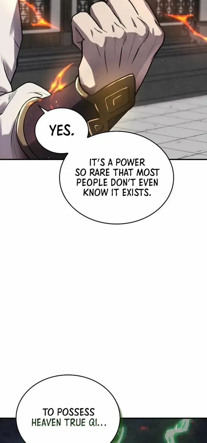 The Demonic Cult Instructor Returns Chapter 17 page 43 - 