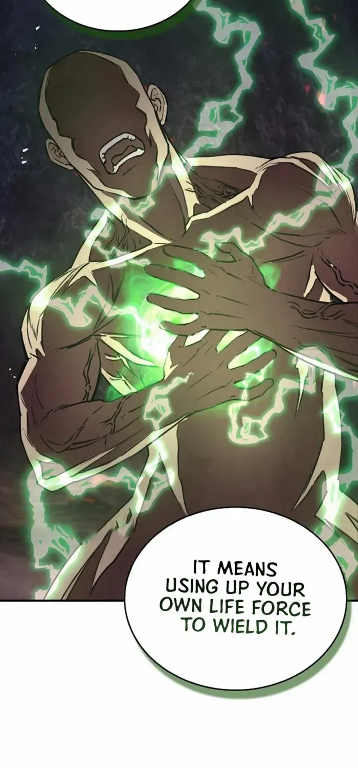 The Demonic Cult Instructor Returns Chapter 17 page 44 - 