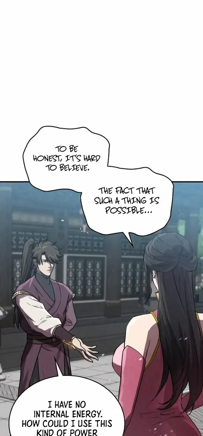 The Demonic Cult Instructor Returns Chapter 17 page 45 - 