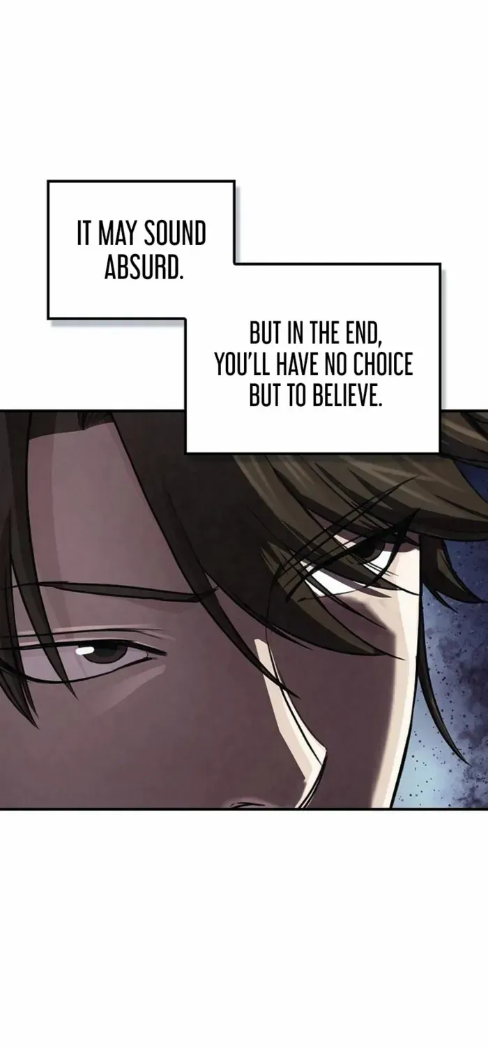 The Demonic Cult Instructor Returns Chapter 17 page 47 - 