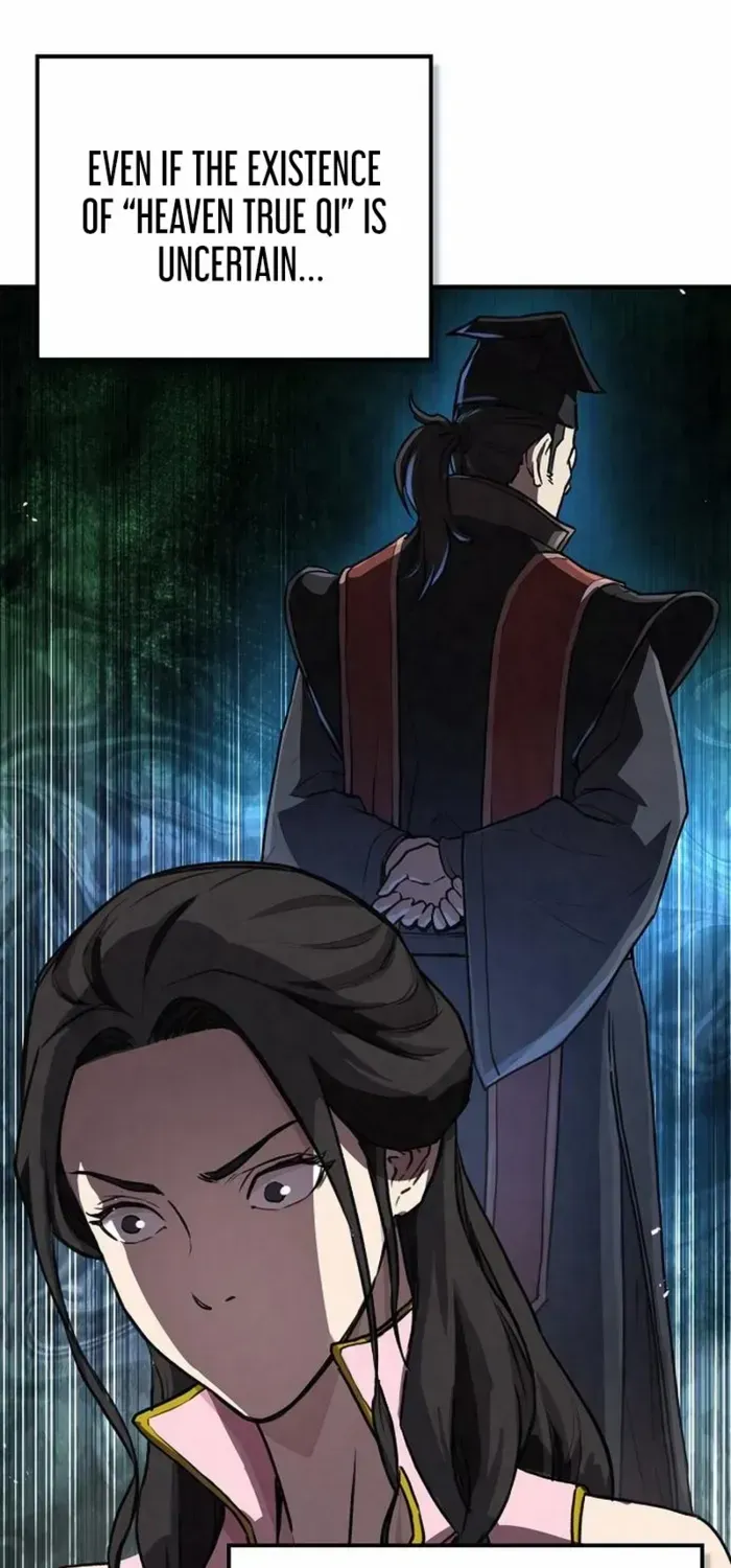 The Demonic Cult Instructor Returns Chapter 17 page 48 - 
