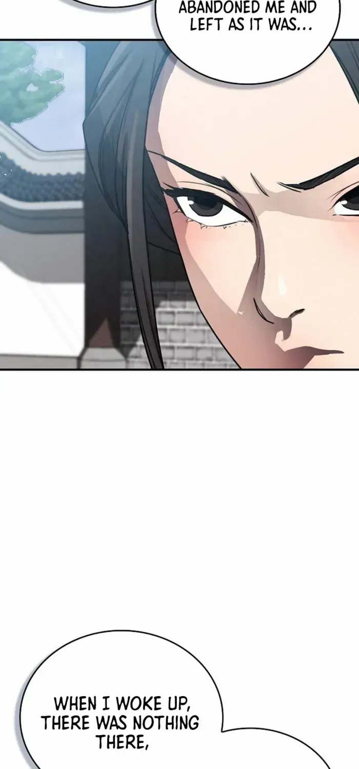 The Demonic Cult Instructor Returns Chapter 17 page 51 - 