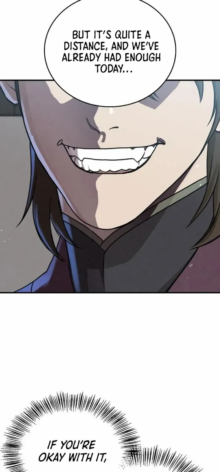 The Demonic Cult Instructor Returns Chapter 17 page 54 - 