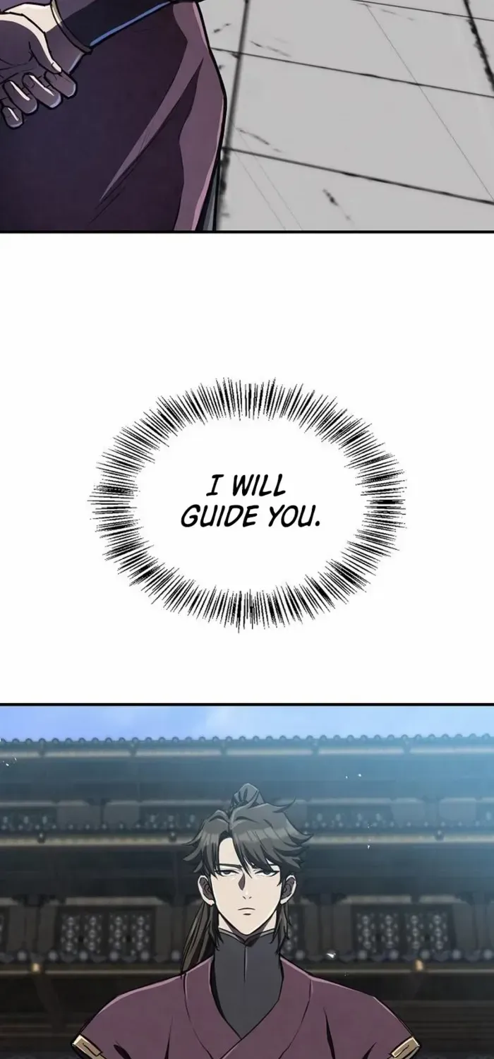 The Demonic Cult Instructor Returns Chapter 17 page 56 - 