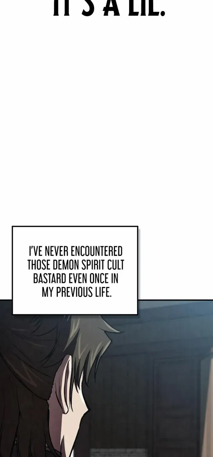 The Demonic Cult Instructor Returns Chapter 17 page 58 - 