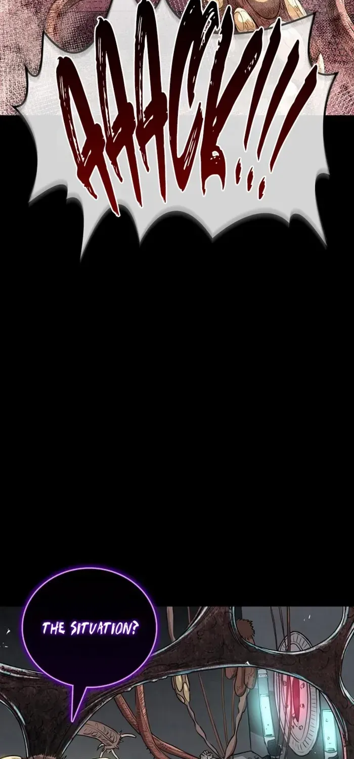 The Demonic Cult Instructor Returns Chapter 17 page 66 - 