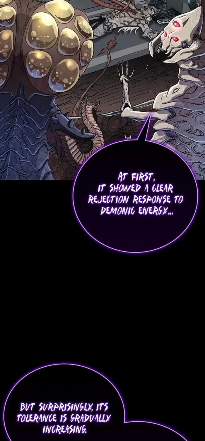 The Demonic Cult Instructor Returns Chapter 17 page 67 - 