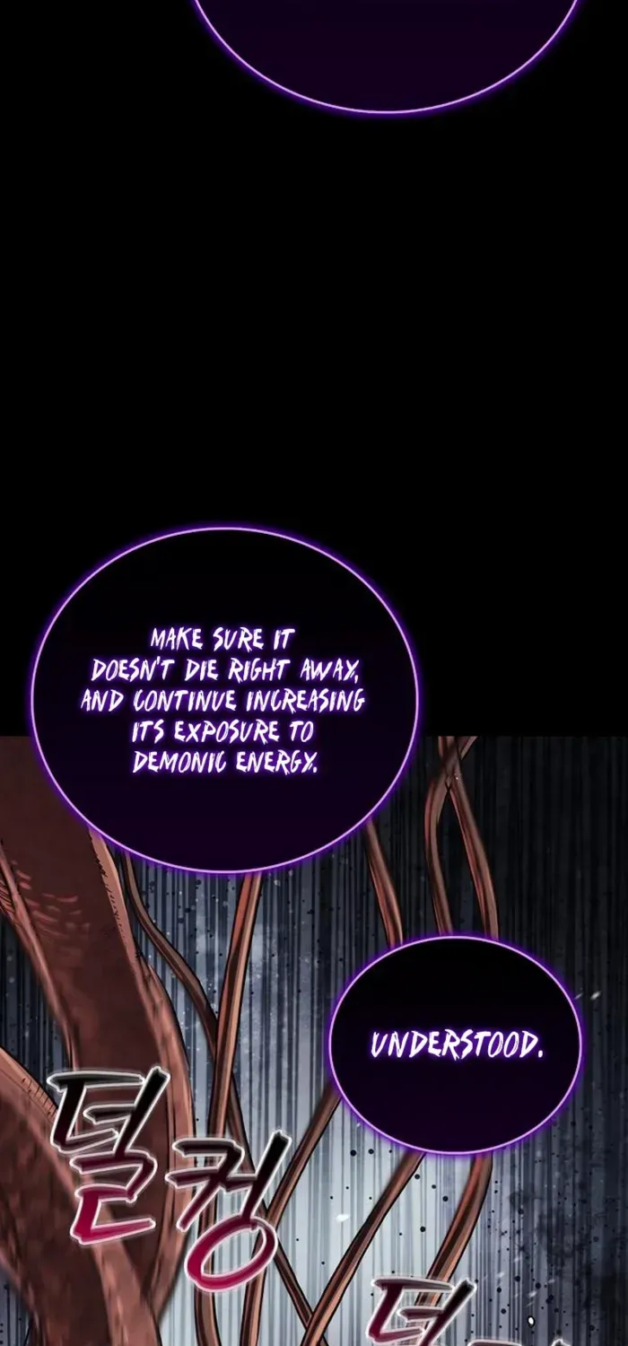 The Demonic Cult Instructor Returns Chapter 17 page 69 - 