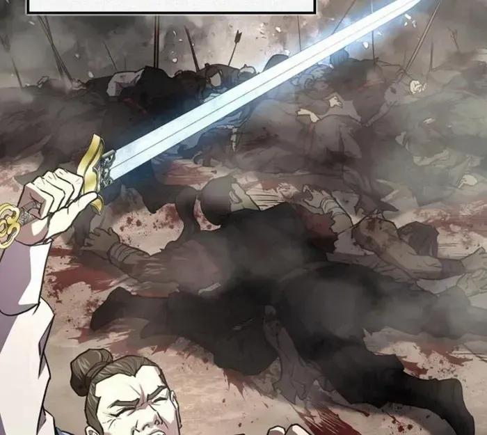 The Demonic Cult Instructor Returns Chapter 17 page 8 - 