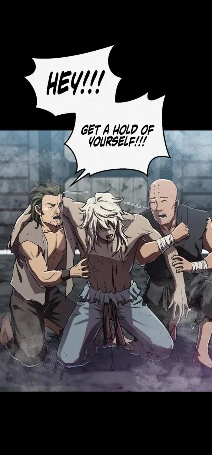 The Demonic Cult Instructor Returns Chapter 17 page 75 - 