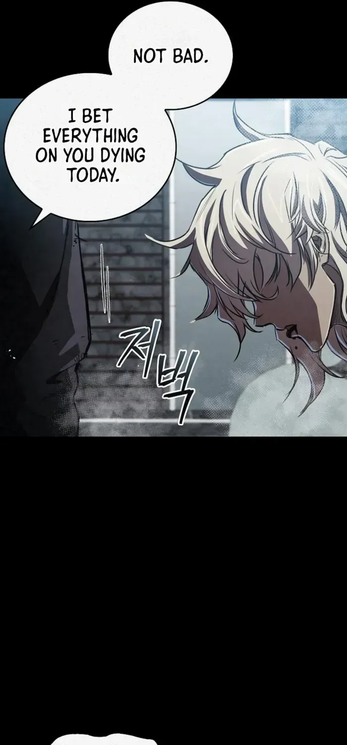 The Demonic Cult Instructor Returns Chapter 17 page 78 - 