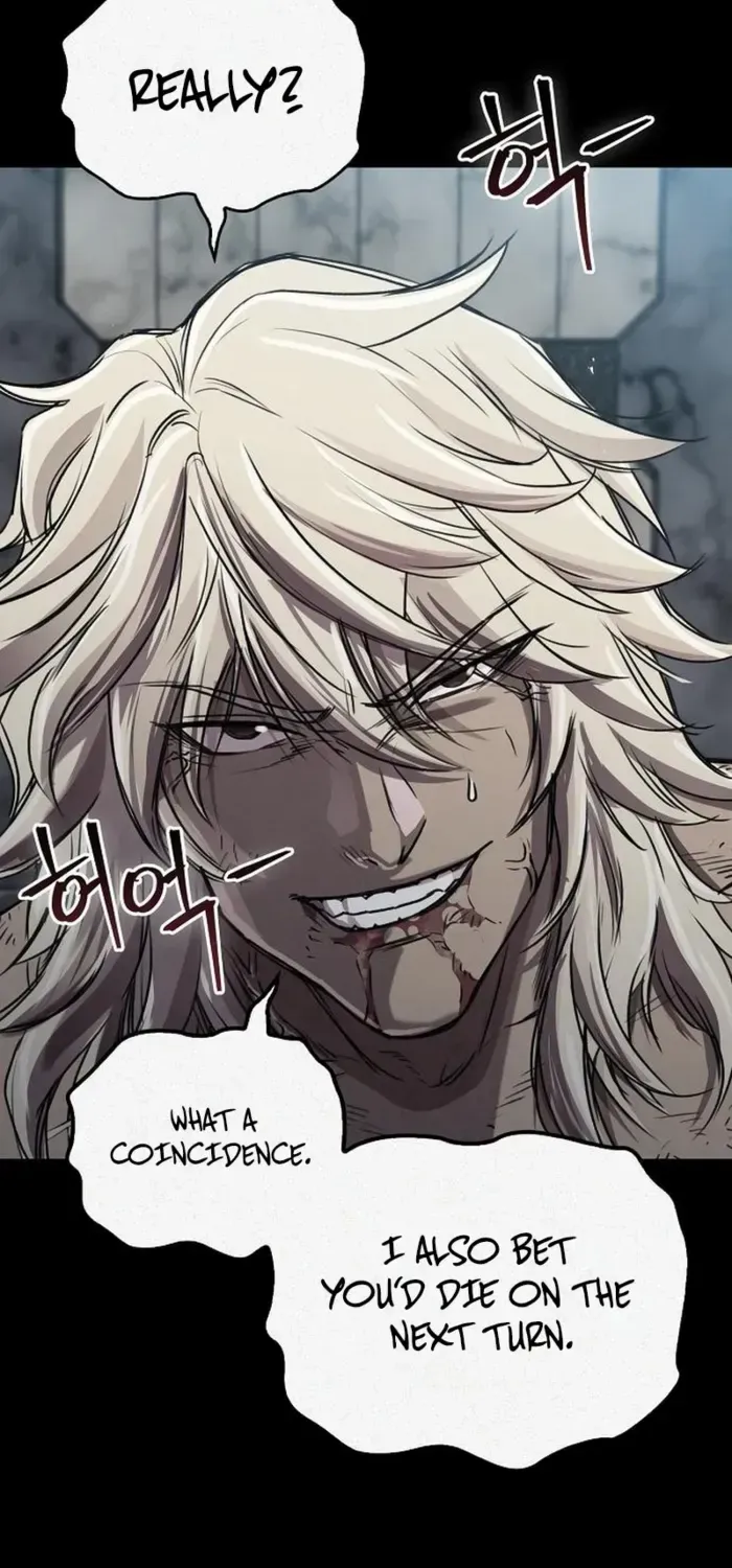 The Demonic Cult Instructor Returns Chapter 17 page 79 - 