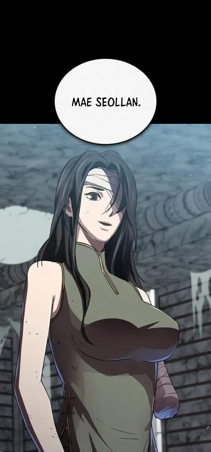The Demonic Cult Instructor Returns Chapter 17 page 80 - 