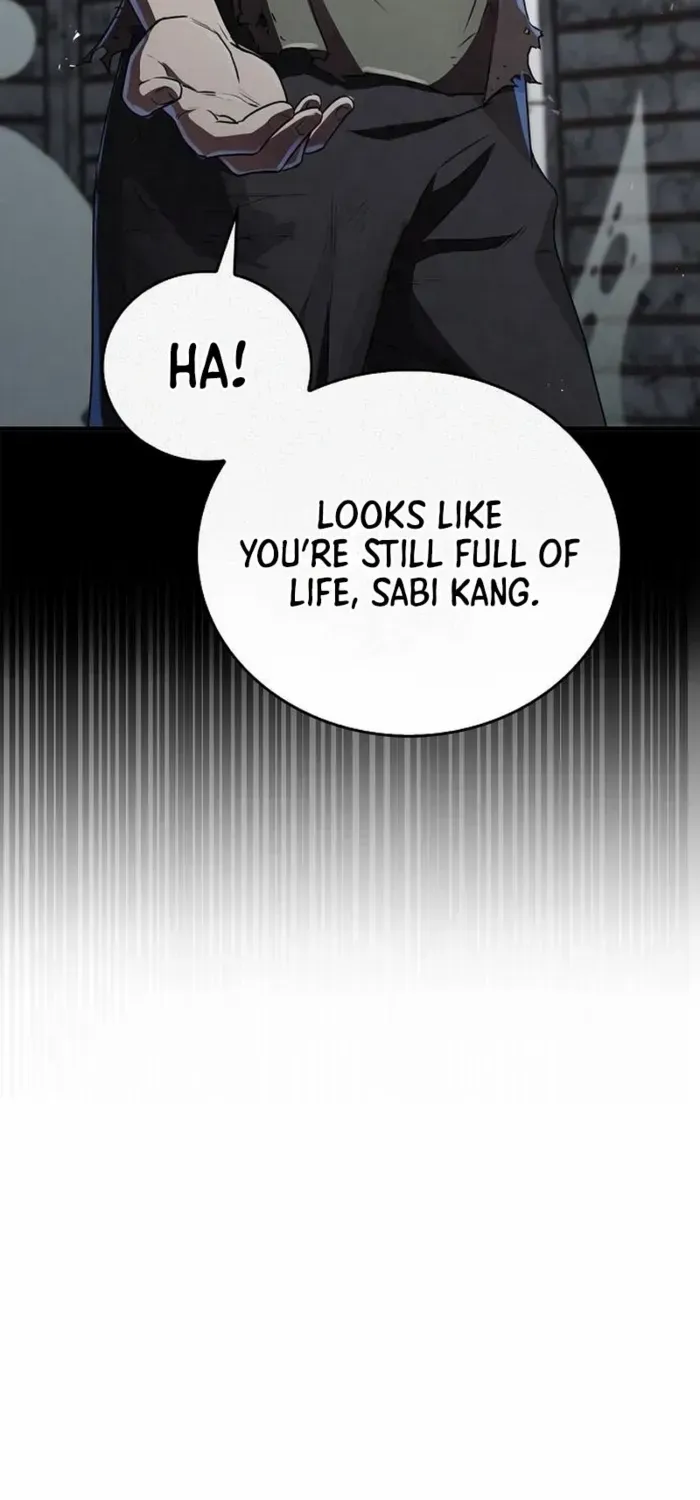 The Demonic Cult Instructor Returns Chapter 17 page 81 - 
