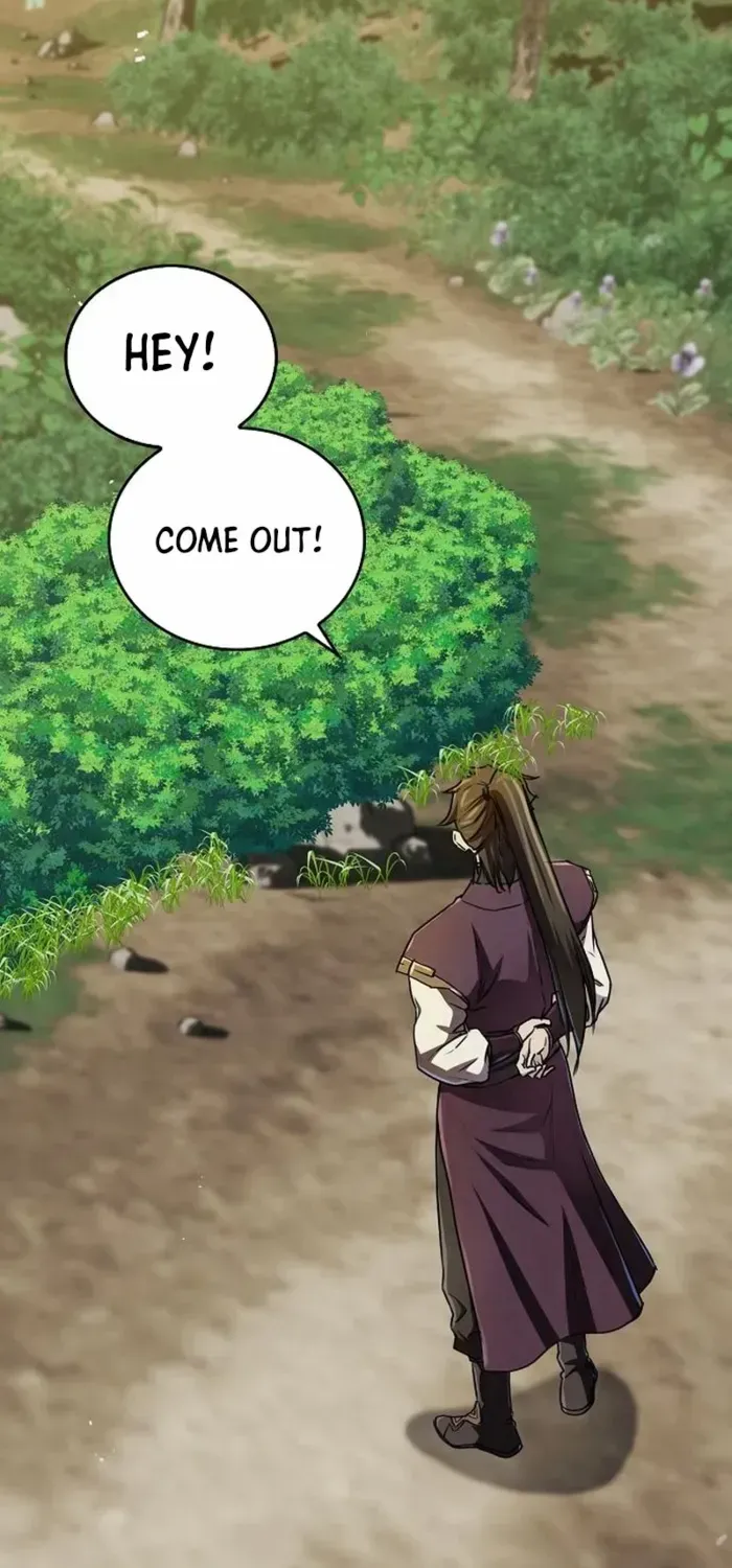 The Demonic Cult Instructor Returns Chapter 17 page 86 - 