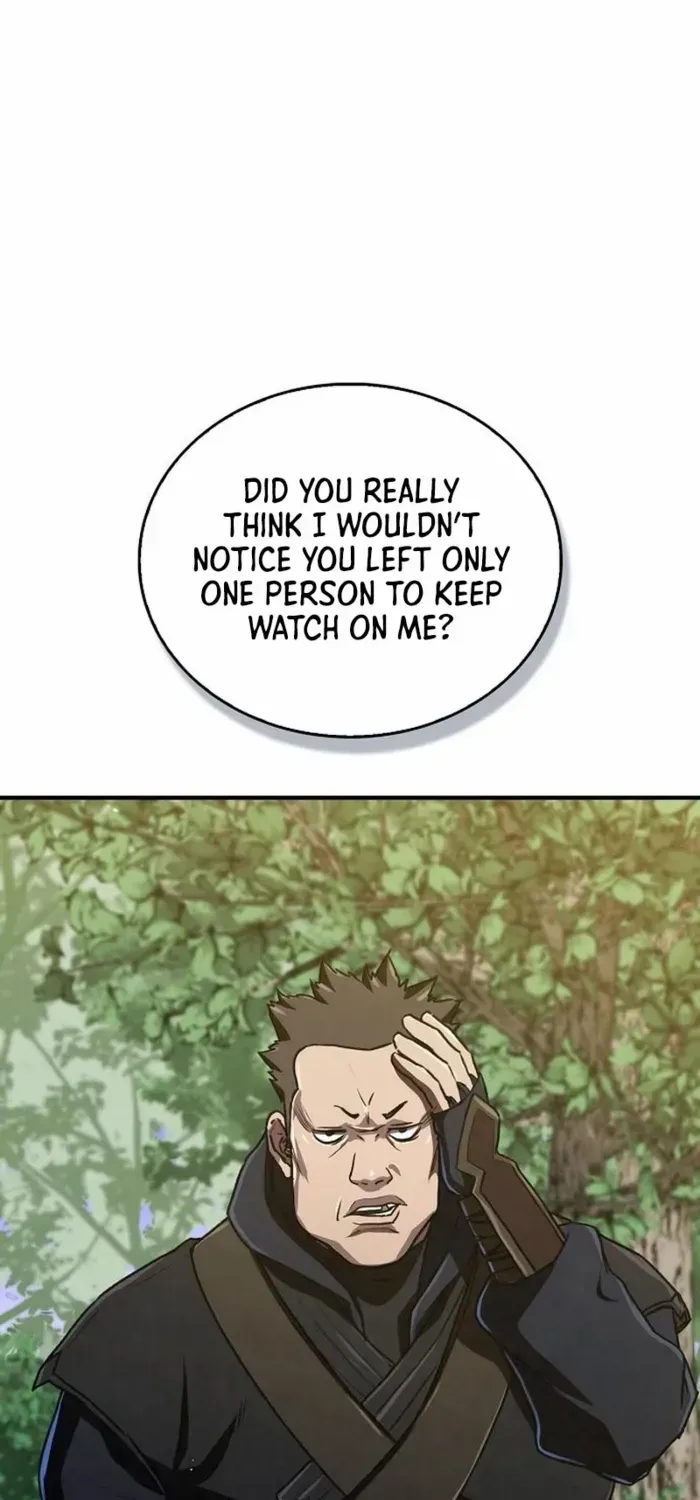 The Demonic Cult Instructor Returns Chapter 17 page 91 - 