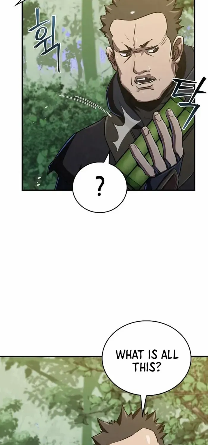 The Demonic Cult Instructor Returns Chapter 17 page 93 - 