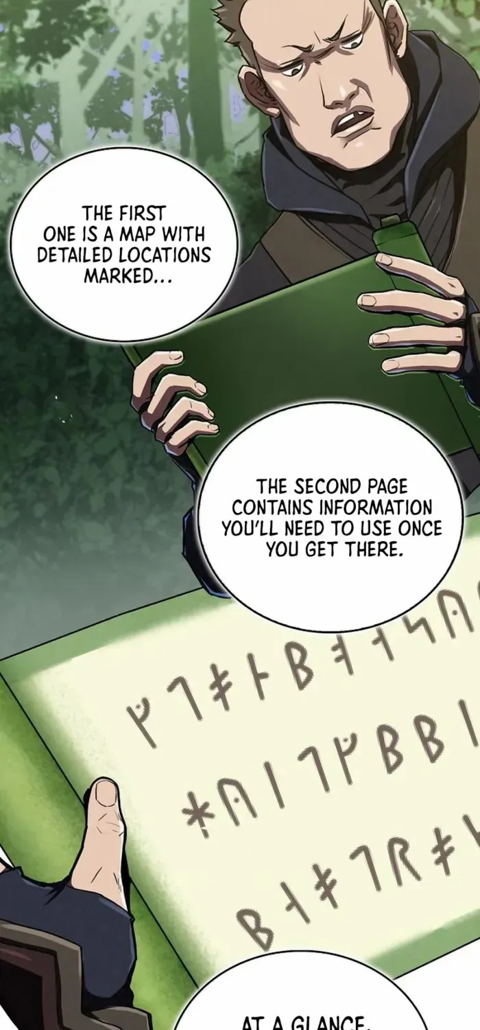 The Demonic Cult Instructor Returns Chapter 17 page 94 - 
