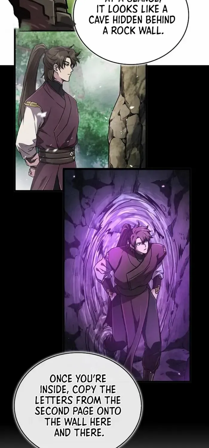 The Demonic Cult Instructor Returns Chapter 17 page 95 - 