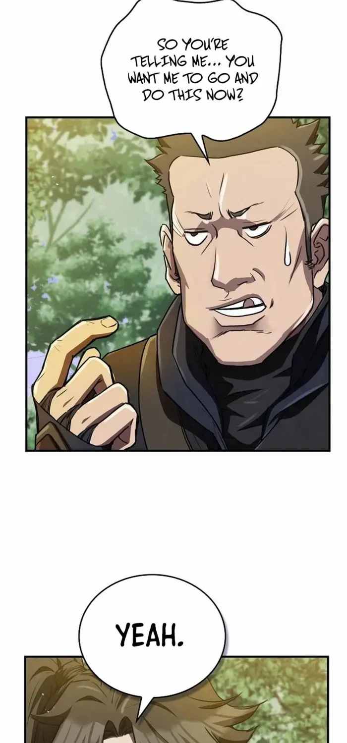 The Demonic Cult Instructor Returns Chapter 17 page 98 - 