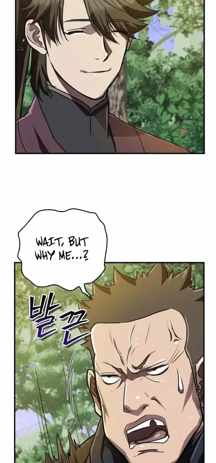 The Demonic Cult Instructor Returns Chapter 17 page 99 - 