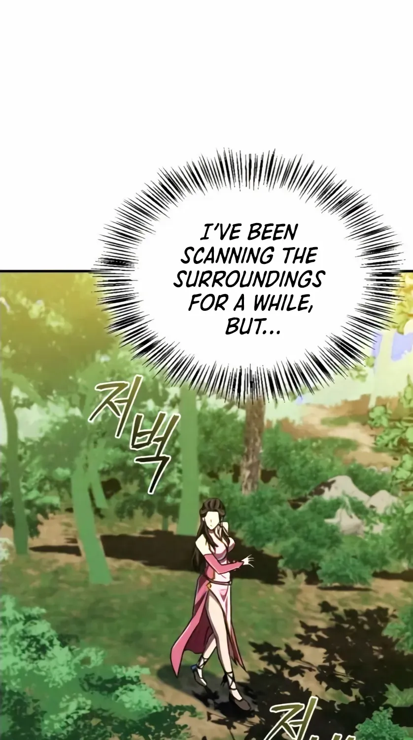 The Demonic Cult Instructor Returns Chapter 18 page 107 - 